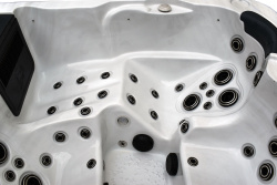 Гидромассажный Спа Бассейн Jazzi Pool Dallas 335D Wi-Fi