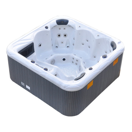 Гидромассажный СПА бассейн Kingston JCS-58B