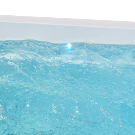 Плавательный бассейн с противотоком AquaVita 601U Плавательный бассейн с противотоком AquaVita 601U