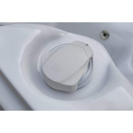 Спа-бассейн AquaSpas My Family