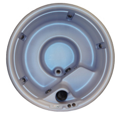 Спа бассейн джакузи Nordic Sport