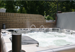 Спа бассейн Vita Spa Cabaret