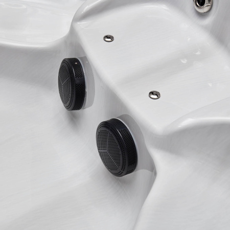 Гидромассажный спа бассейн Mexda WS-299