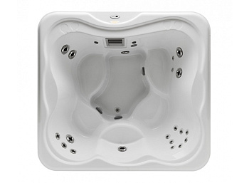 Спа бассейн Jacuzzi LODGE+ M Hydro + Blower Built In