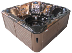 Зимний Spa бассейн Aqua-Spring HL-2802 (H-13/PS-01/C-08)