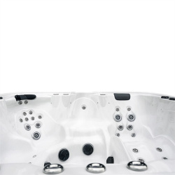 Встраиваемый спа бассейн Lovia Spa ZR801