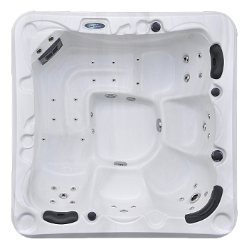 Гидромассажный СПА бассейн Kingston JCS-28А