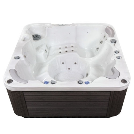 Гидромассажный спа-бассейн Wellis Jupiter