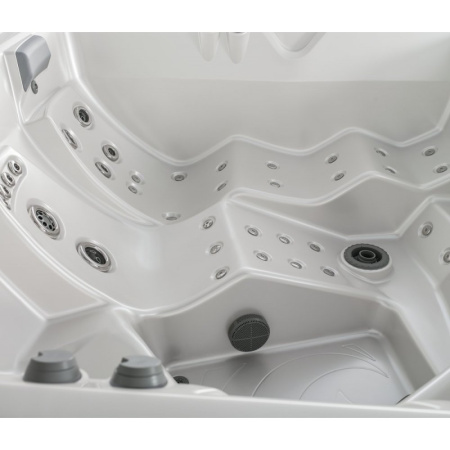 Спа бассейн USSPA Virgo_IN