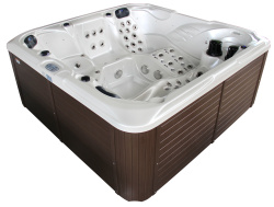 Гидромассажный Спа бассейн Aqua-Spring HL-2805