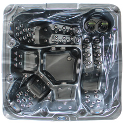 Зимний Спа бассейн Aqua-Spring HL-2805 (H-03/PS-02/C-02)