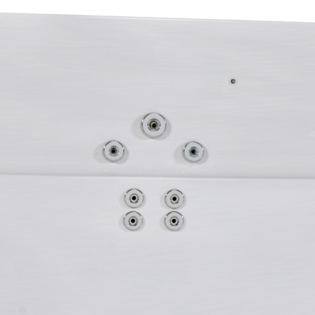 Плавательный бассейн с противотоком AquaVita 120AT