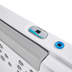 Плавательный бассейн с противотоком AquaVita 401Т