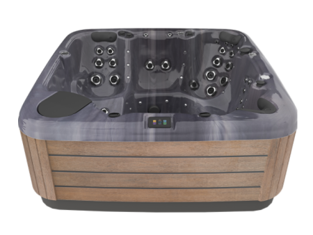 Спа бассейн American Whirlpool 171