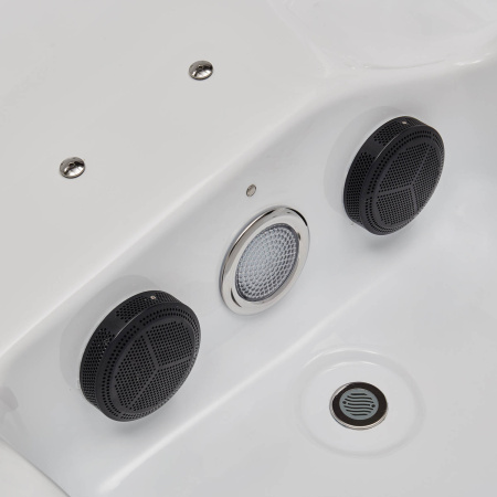 Гидромассажный спа бассейн Mexda WS-099