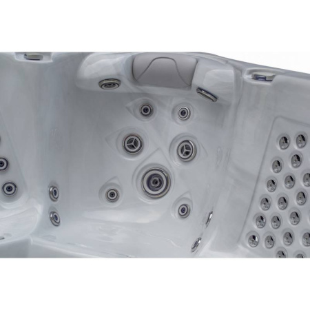 Спа-бассейн AquaSpas My  Power hydroplus