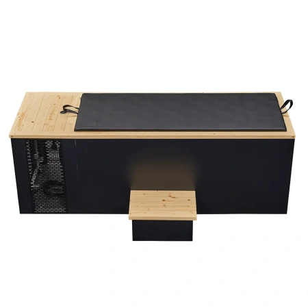 Холодная купель NordicSpa Ice (Айс)