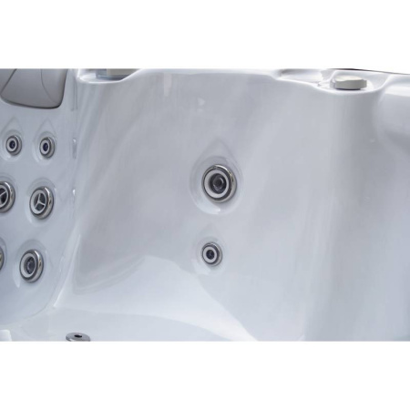 Спа-бассейн AquaSpas My Family