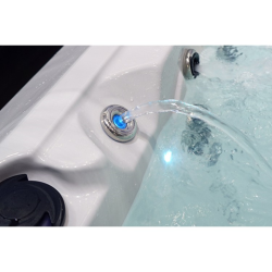 Спа Бассейн Lovia Spa ZR6007