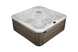 Гидромассажный спа бассейн NordicSpa Khed (Хед)