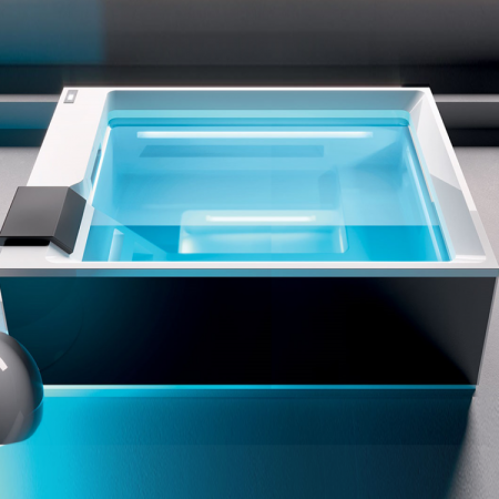 Спа бассейн Treesse Shadow